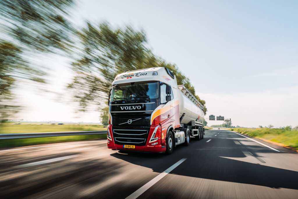 Rolling shots (Automotive)