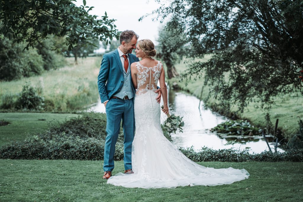 Jurn en Nikki