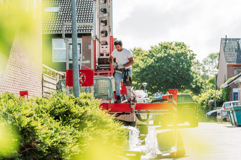 Roof-toppers.nl