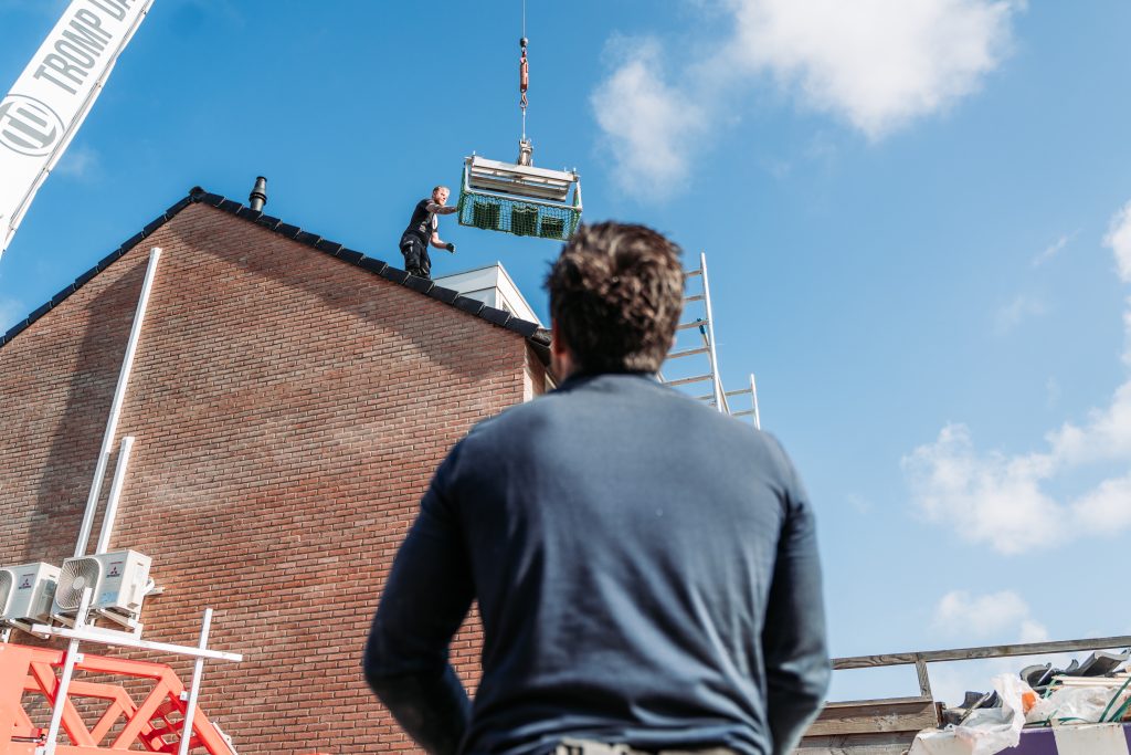 Roof-toppers.nl