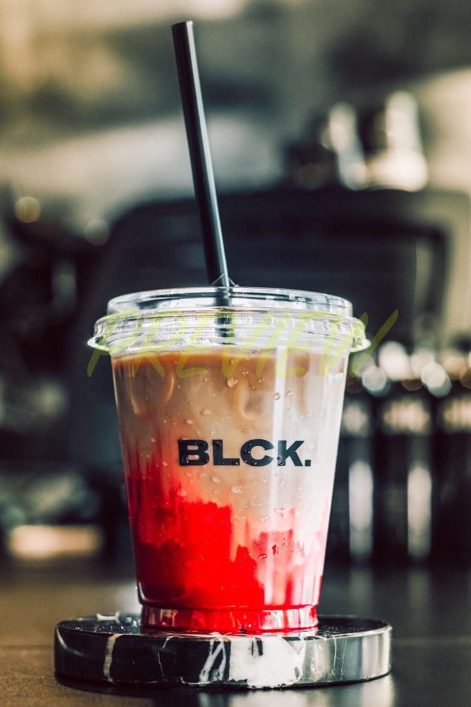 BLCK AMSTERDAM