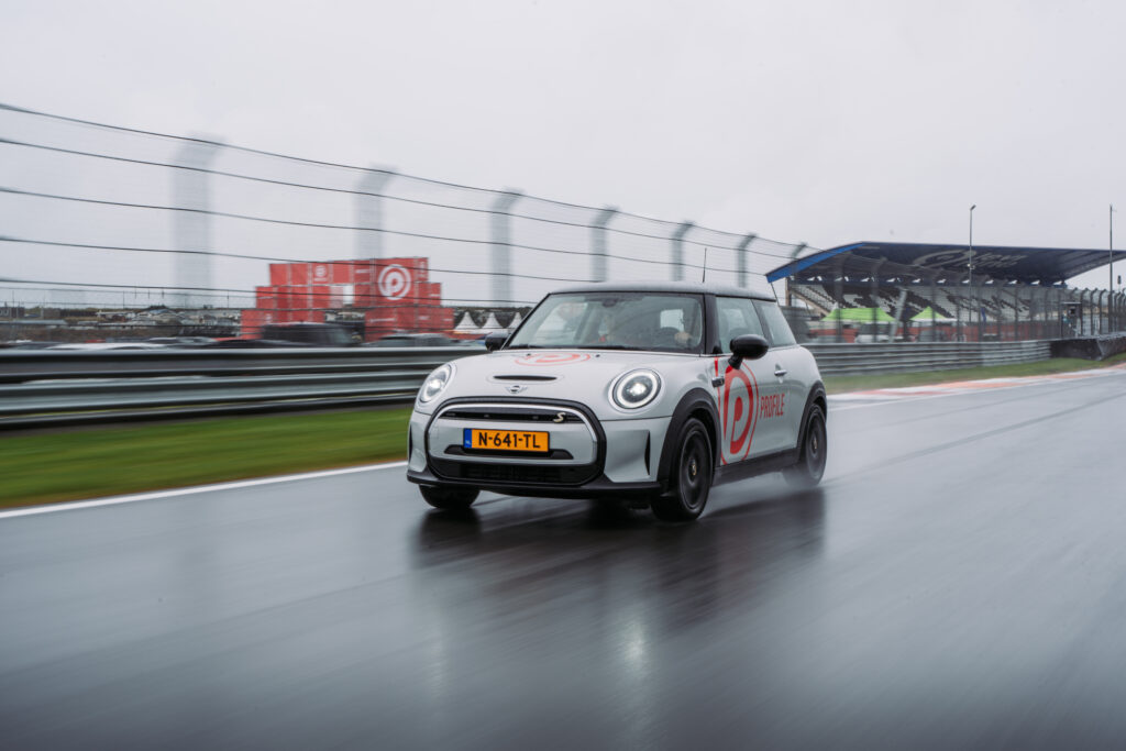 EV Experience Profile Nederland