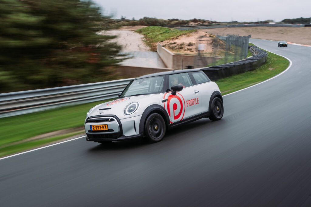 Rolling shots (Automotive)