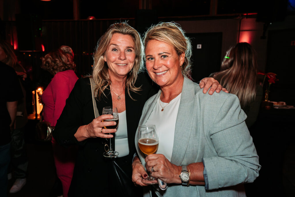 60-jarig jubileum van Installatiebedrijf Kusch