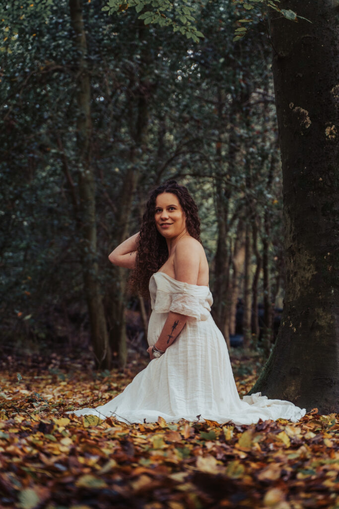 Zwangerschapshoot Rachel