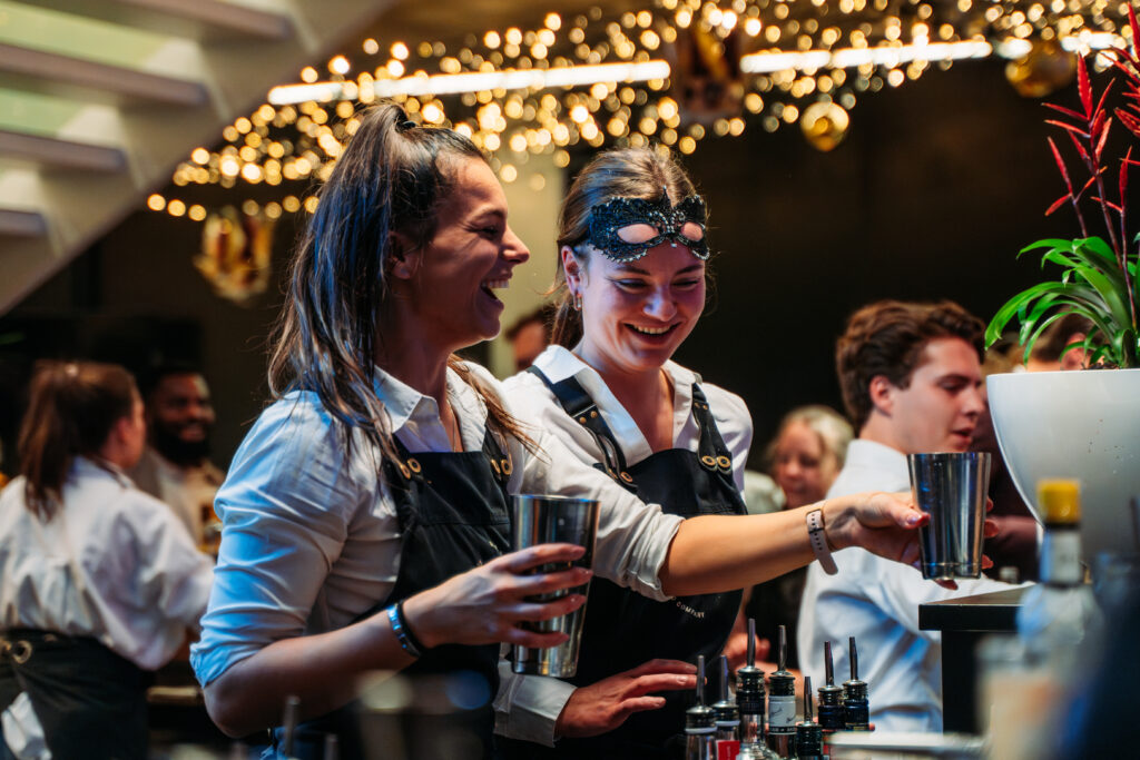 Bar Company