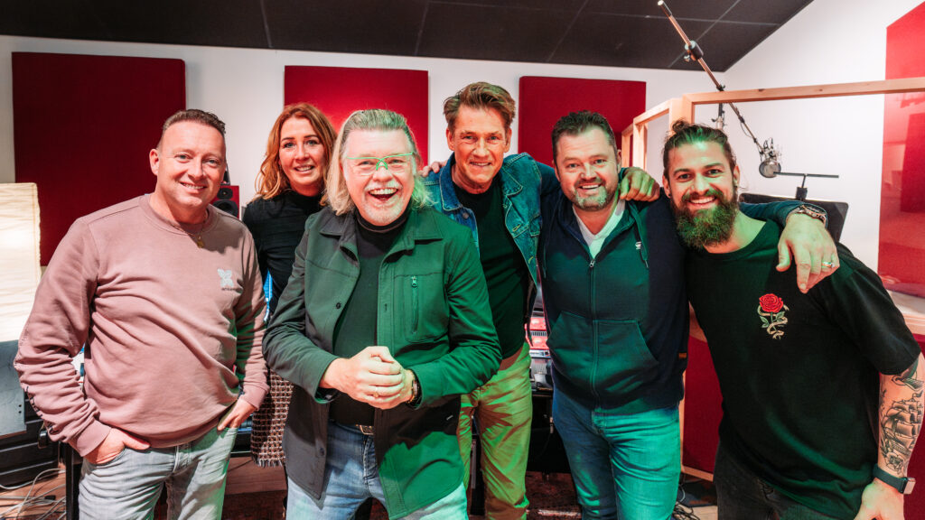 Frans Duijts – Kilometervreters