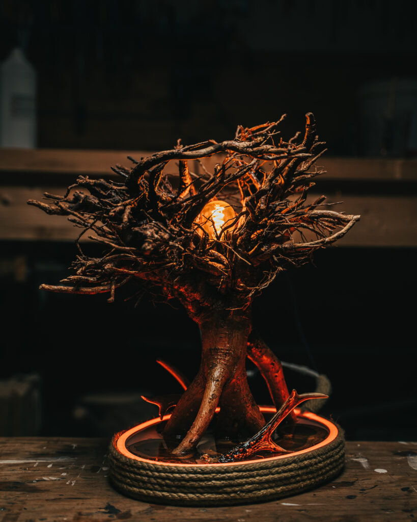 Wizard Of Woodz